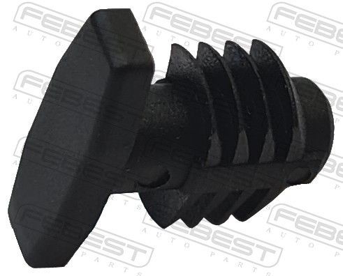 FEBEST Clips, side- / beskyttelseslister Varenummer: 88570-060 billige