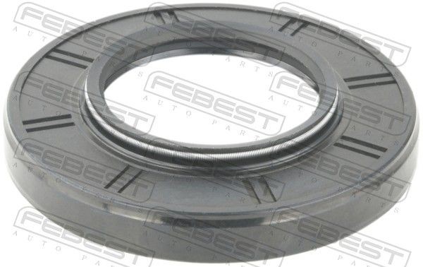 FEBEST Seal, drive shaft Article number: 95GAY-40751014C cheaply