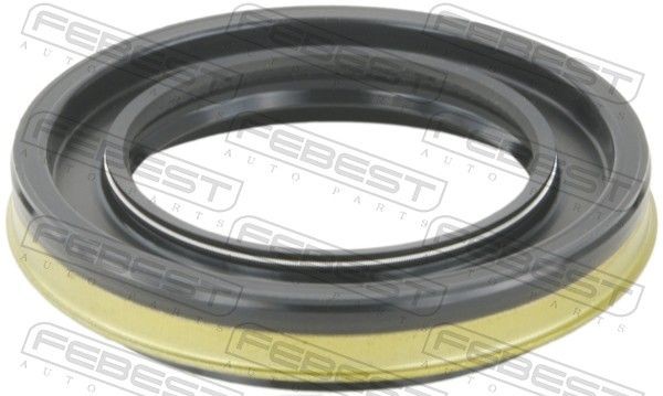 FEBEST Shaft Seal, manual transmission main shaft Article number: 95HES-55851016L cheaply