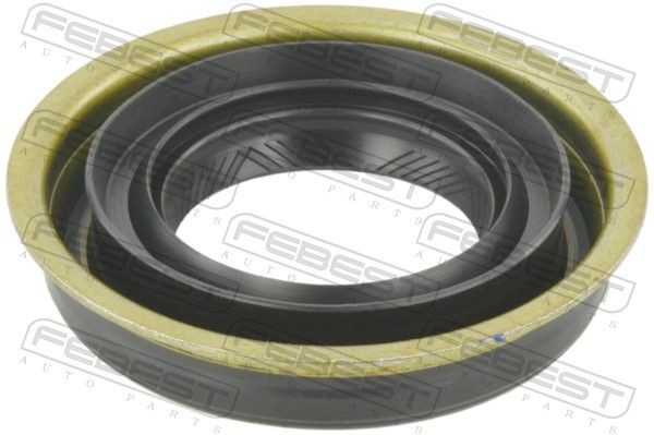 FEBEST Seal, drive shaft Article number: 95JES-35611012C cheaply