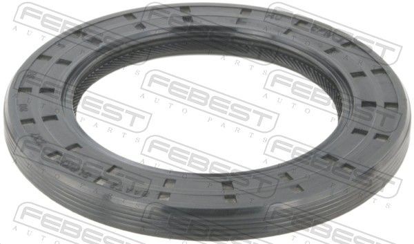FEBEST Seal, drive shaft Article number: 95LAY-60900808R cheaply