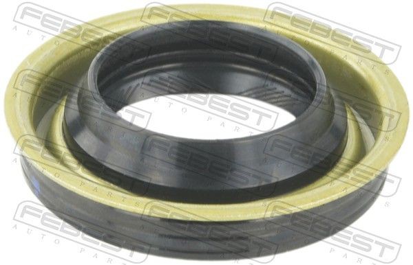 FEBEST Seal, drive shaft Article number: 95PBS-36560915C cheaply