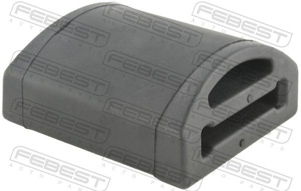 FEBEST Leave Spring Stop, auxiliary spring Article number: FDD-TRFYR cheaply