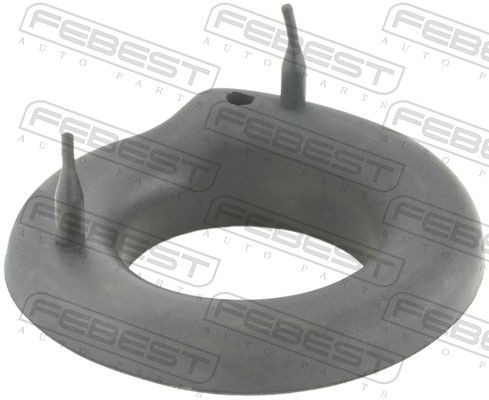 FEBEST Spring Cap Article number: HYSI-CRETLOWR cheaply