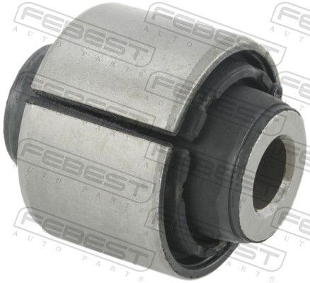 FEBEST Supporto braccio oscillante Numero articolo: KAB-SPF1R poco costoso
