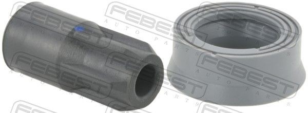 FEBEST MCP-007 Plug, coil L 200 3.5 i 4WD (KB9T) 184 PS Petrol 2015