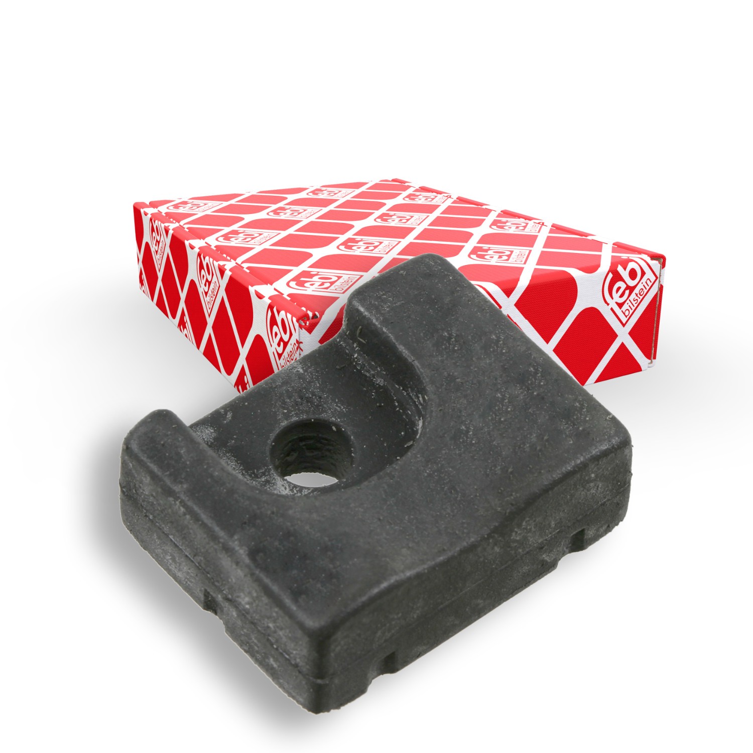 FEBI BILSTEIN Rubber Buffer, driver cab Article number: 23495 cheaply