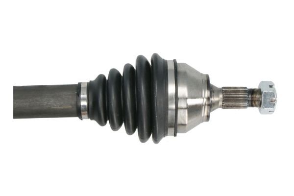 PASCAL Steering rack gaiter Article number: I6F031PC cheaply