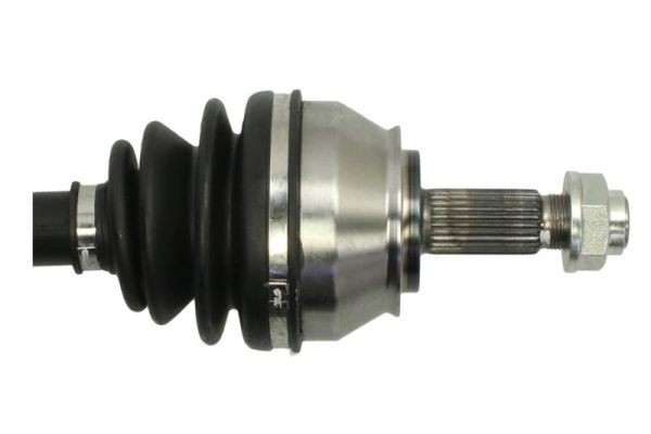 PASCAL Steering rack gaiter Article number: I6V006PC cheaply