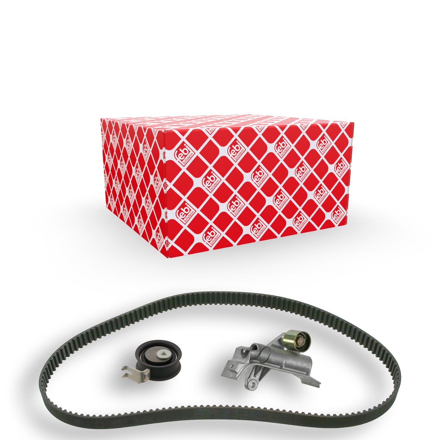 FEBI BILSTEIN Timing belt kit Article number: 23646 cheaply