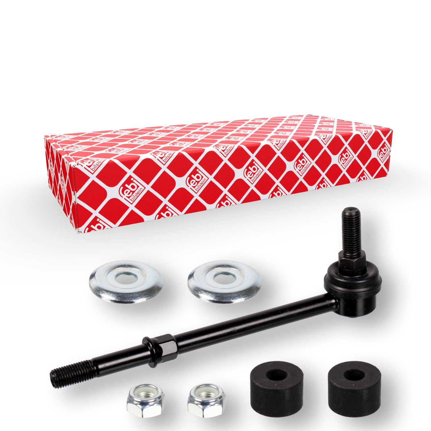 FEBI BILSTEIN Anti-roll bar link Article number: 23724 cheaply