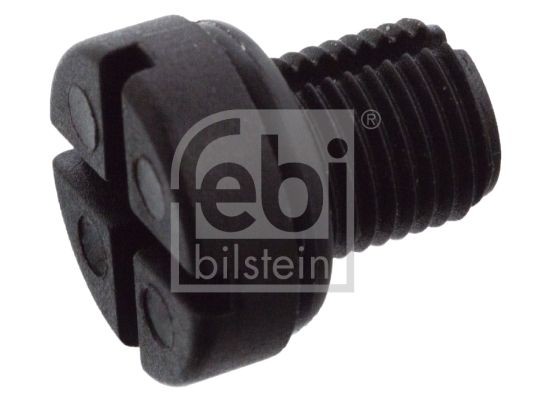FEBI BILSTEIN Breather Screw / -valve, radiator Article number: 23750 cheaply
