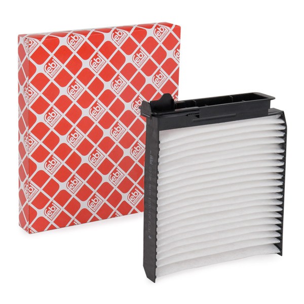 FEBI BILSTEIN Pollen filter Article number: 23795 cheaply