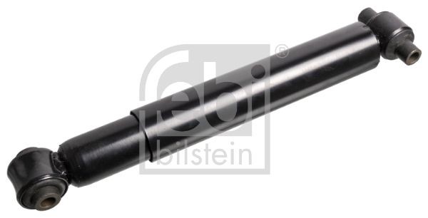 FEBI BILSTEIN Nut Article number: 23855 cheaply