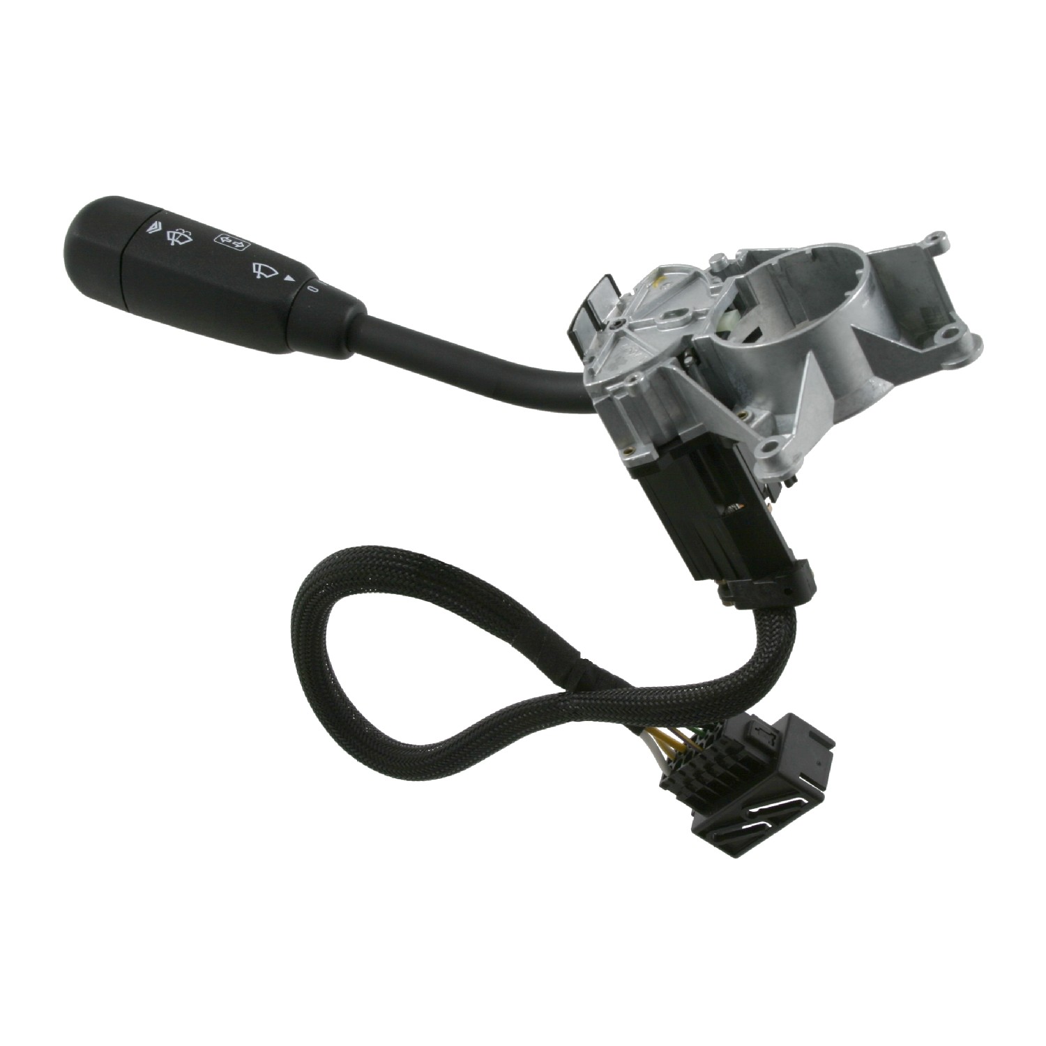 FEBI BILSTEIN Control Stalk, indicators Article number: 23864 cheaply