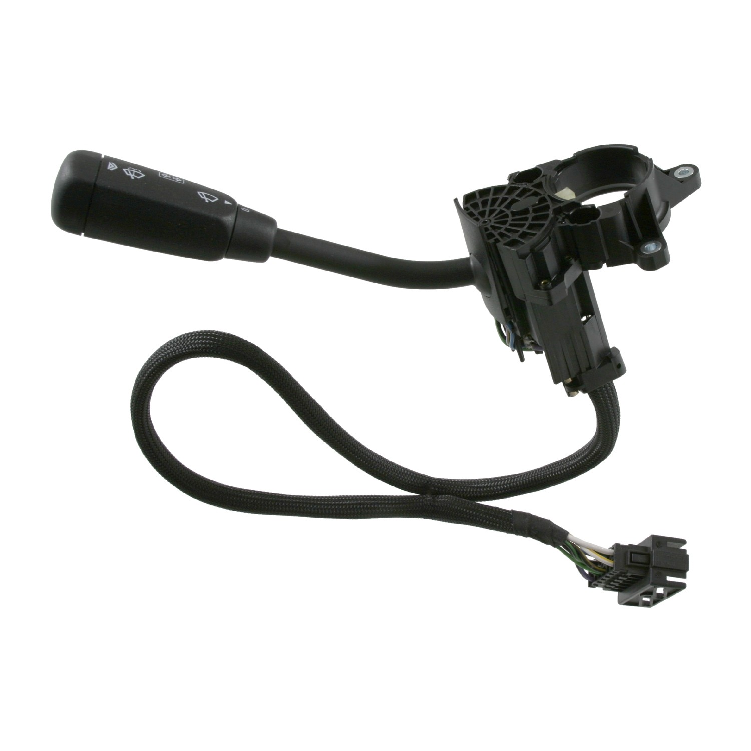 FEBI BILSTEIN Control Stalk, indicators Article number: 23866 cheaply