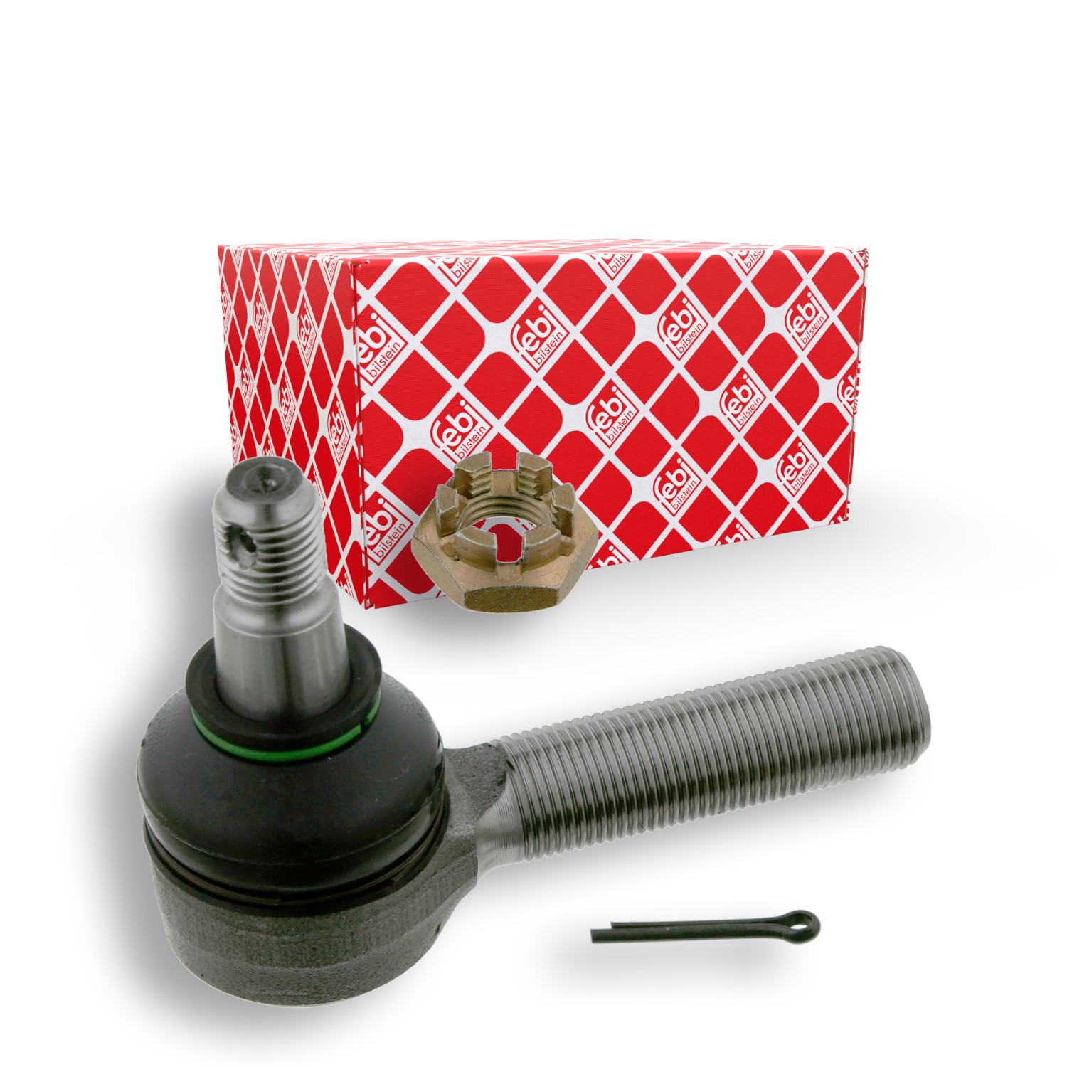 FEBI BILSTEIN Drag Link End Article number: 23887 cheaply