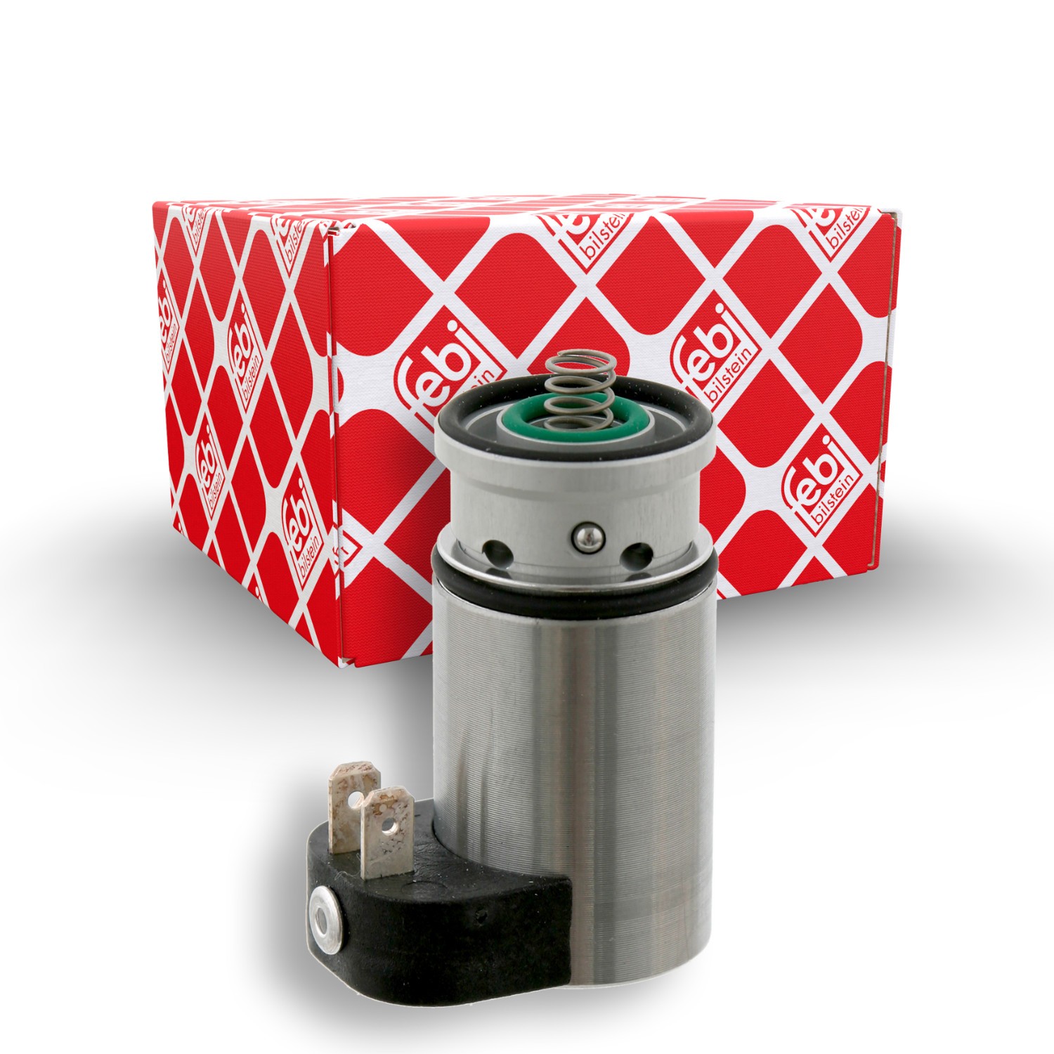 FEBI BILSTEIN Magnetventil Varenummer: 24021 billige