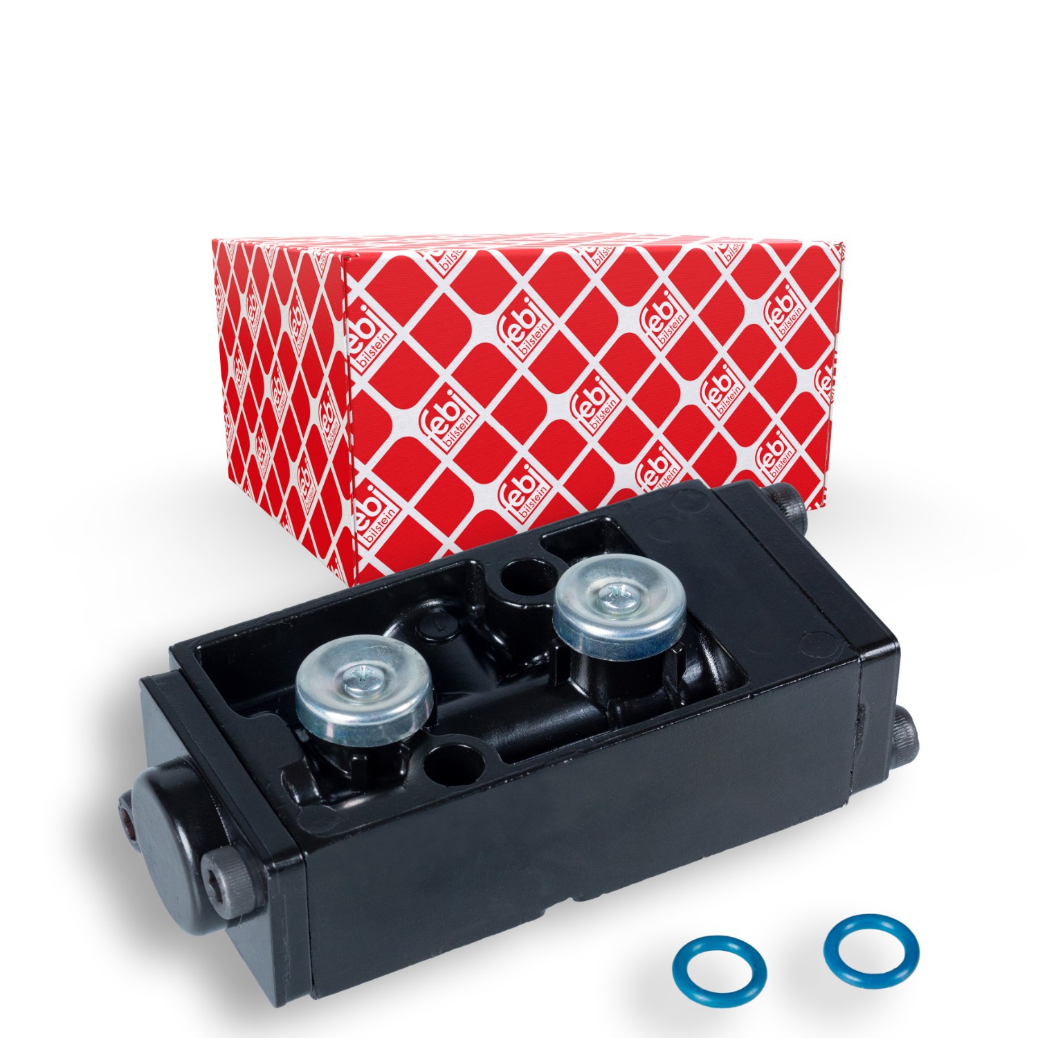 FEBI BILSTEIN Switch, splitter gearbox Article number: 24042 cheaply