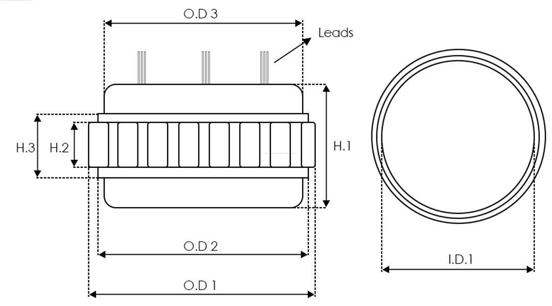 AS-PL Bracket, alternator drive flange Article number: AS0106PR cheaply