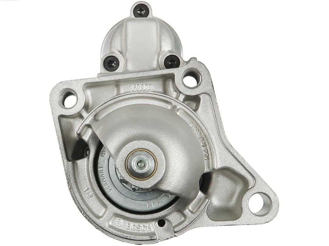 AS-PL Starter motor Article number: S0158SR cheaply