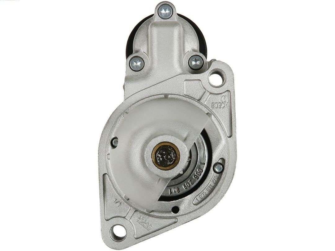 AS-PL Starter motor Article number: S0227PR cheaply