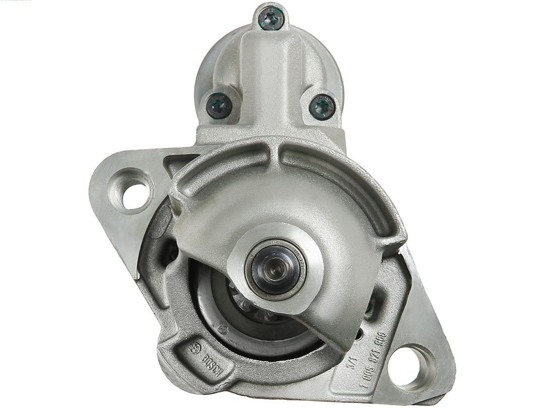 AS-PL Starter motor Article number: S0408(BOSCH) cheaply