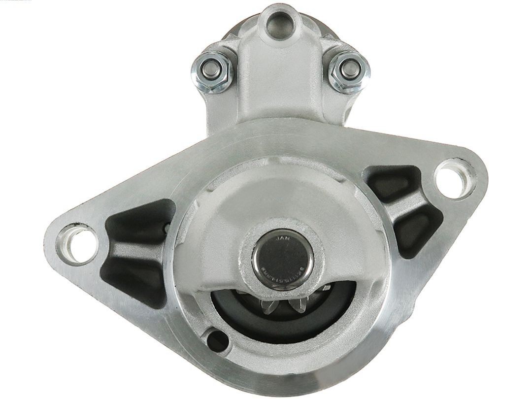 AS-PL Starter motor Article number: S6472S cheaply