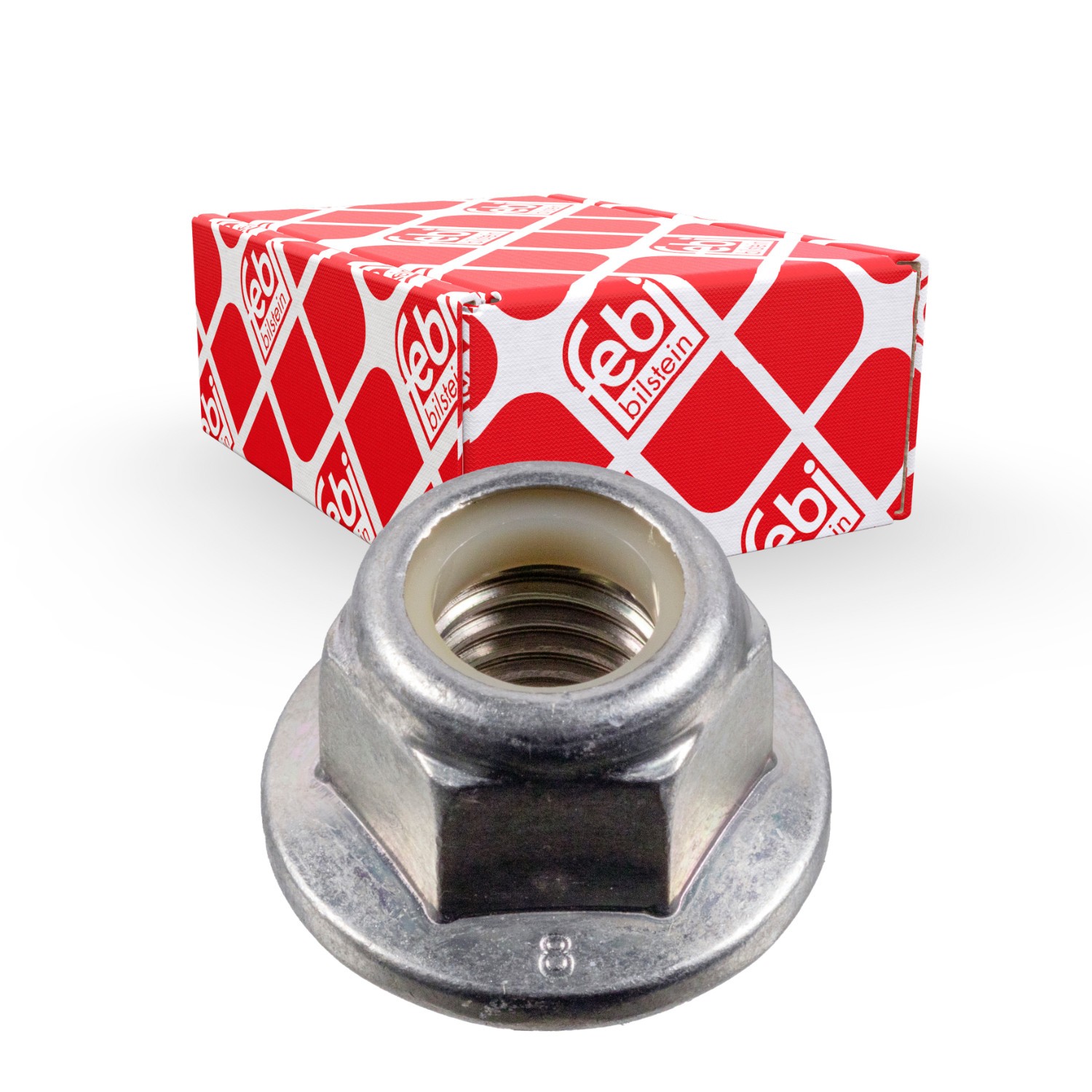 FEBI BILSTEIN Nut Article number: 24383 cheaply