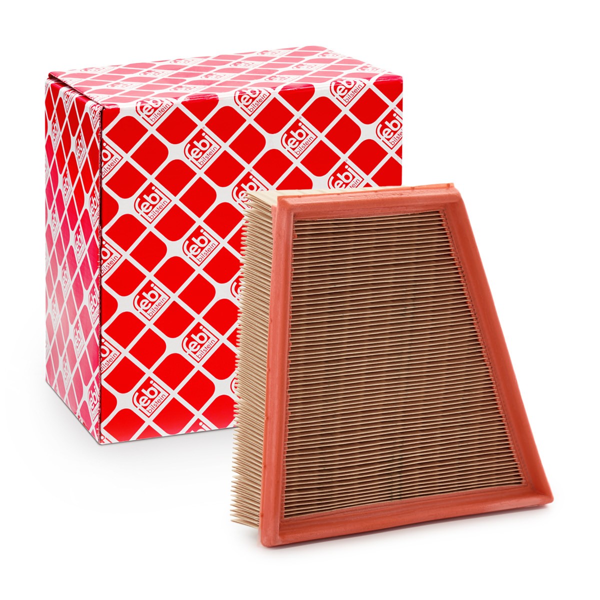 FEBI BILSTEIN Air filter Article number: 24394 cheaply