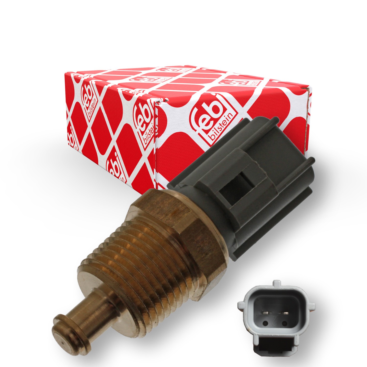 FEBI BILSTEIN Sensor, coolant temperature Article number: 24467 cheaply