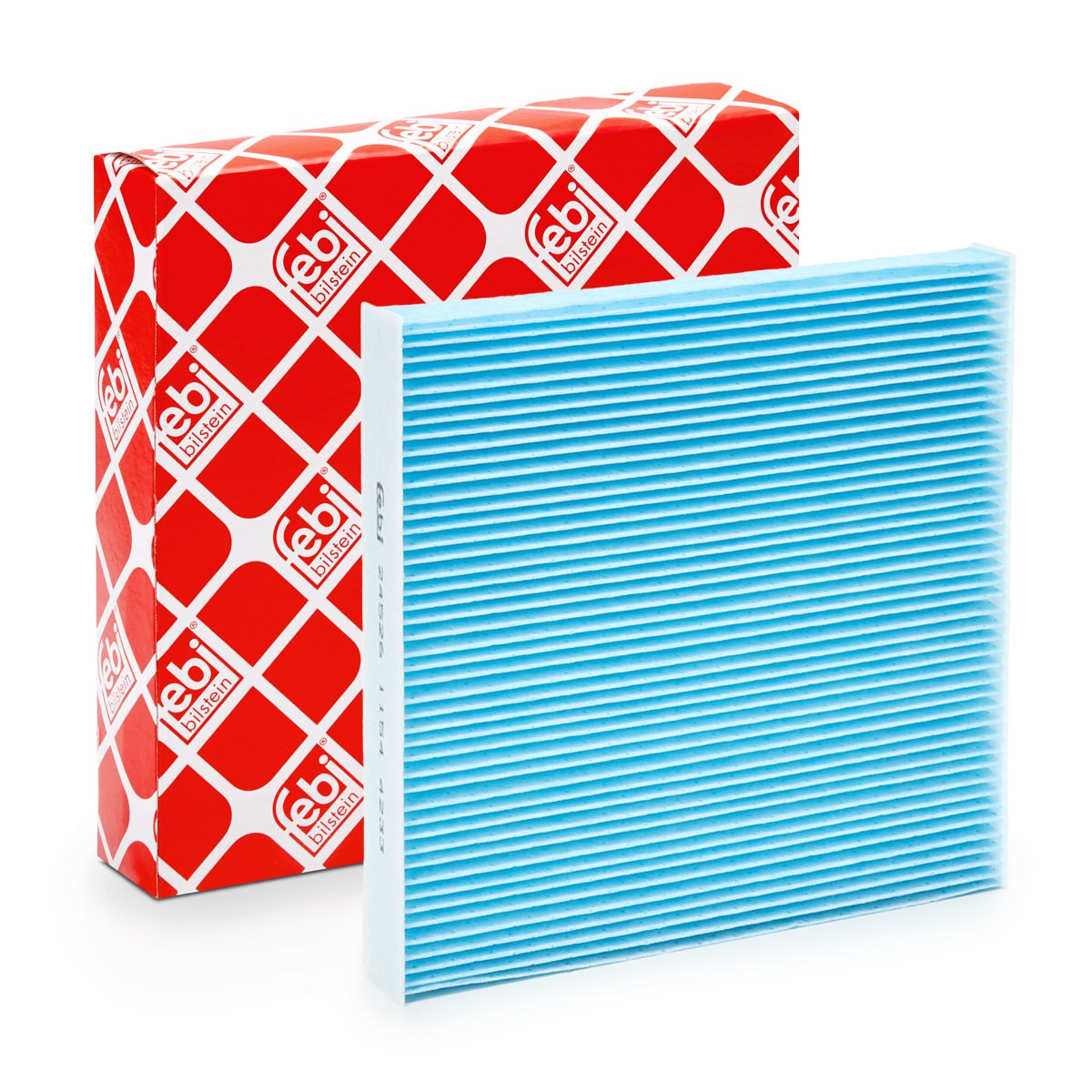 FEBI BILSTEIN Pollen filter Article number: 24526 cheaply