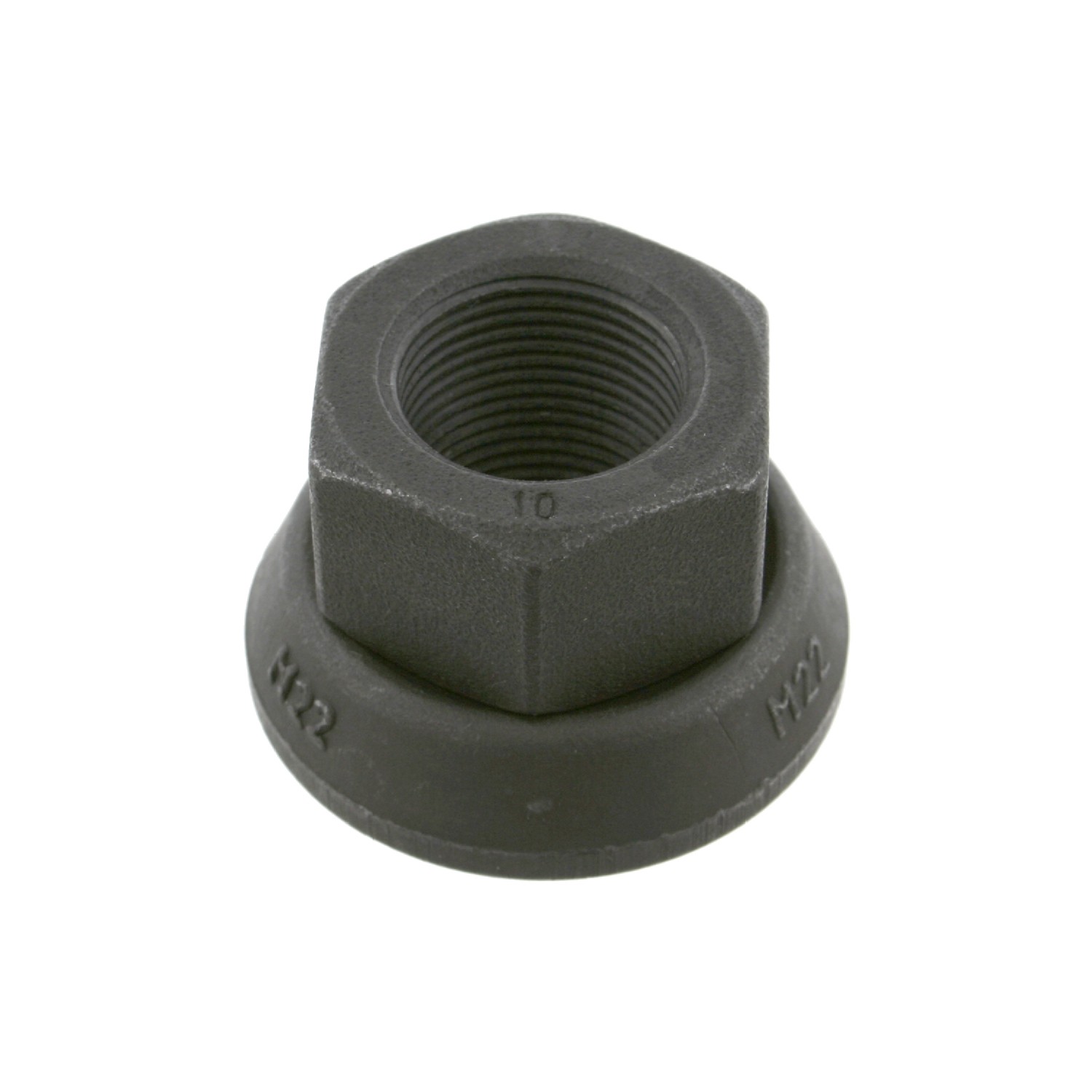 FEBI BILSTEIN Rattamutter Artikli number: 24626 soodsalt