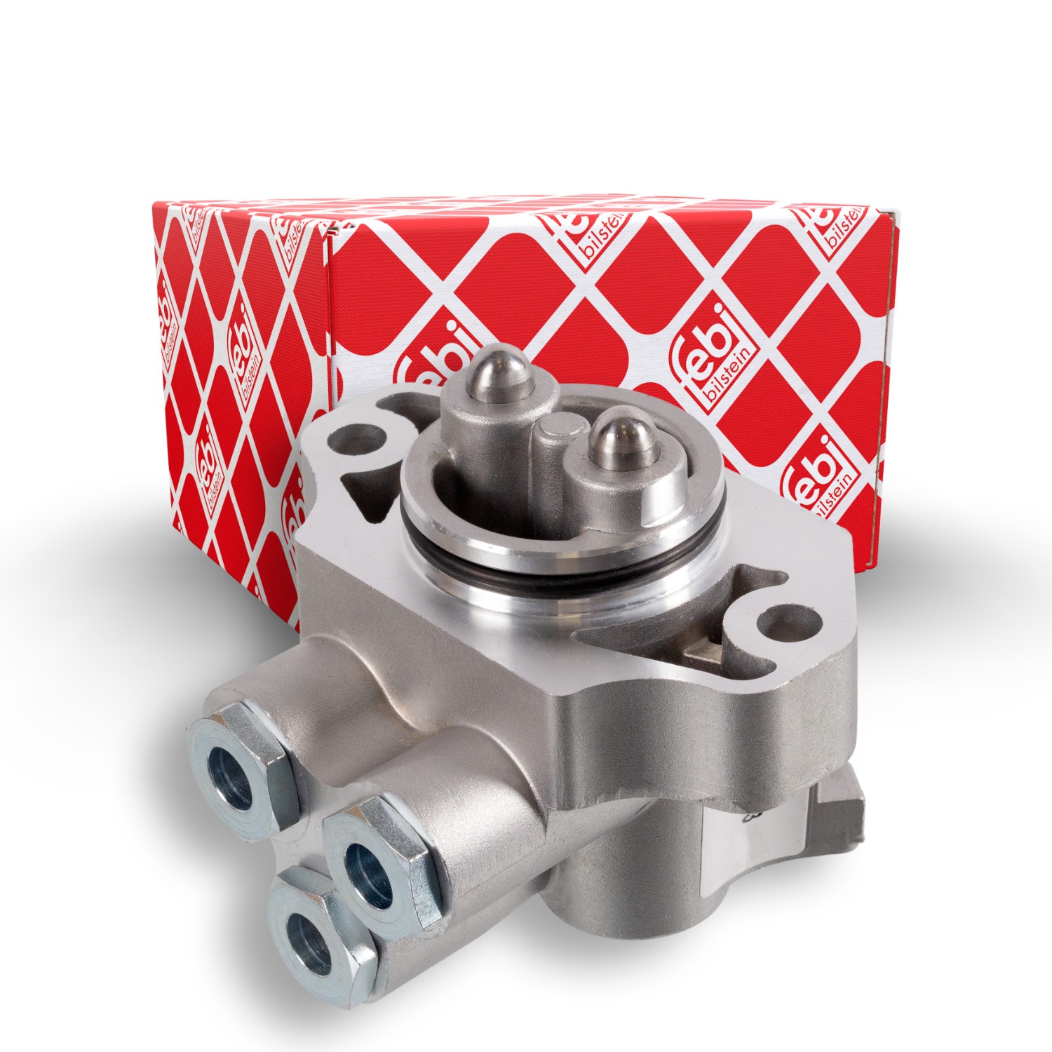 FEBI BILSTEIN Switch, splitter gearbox Article number: 24634 cheaply