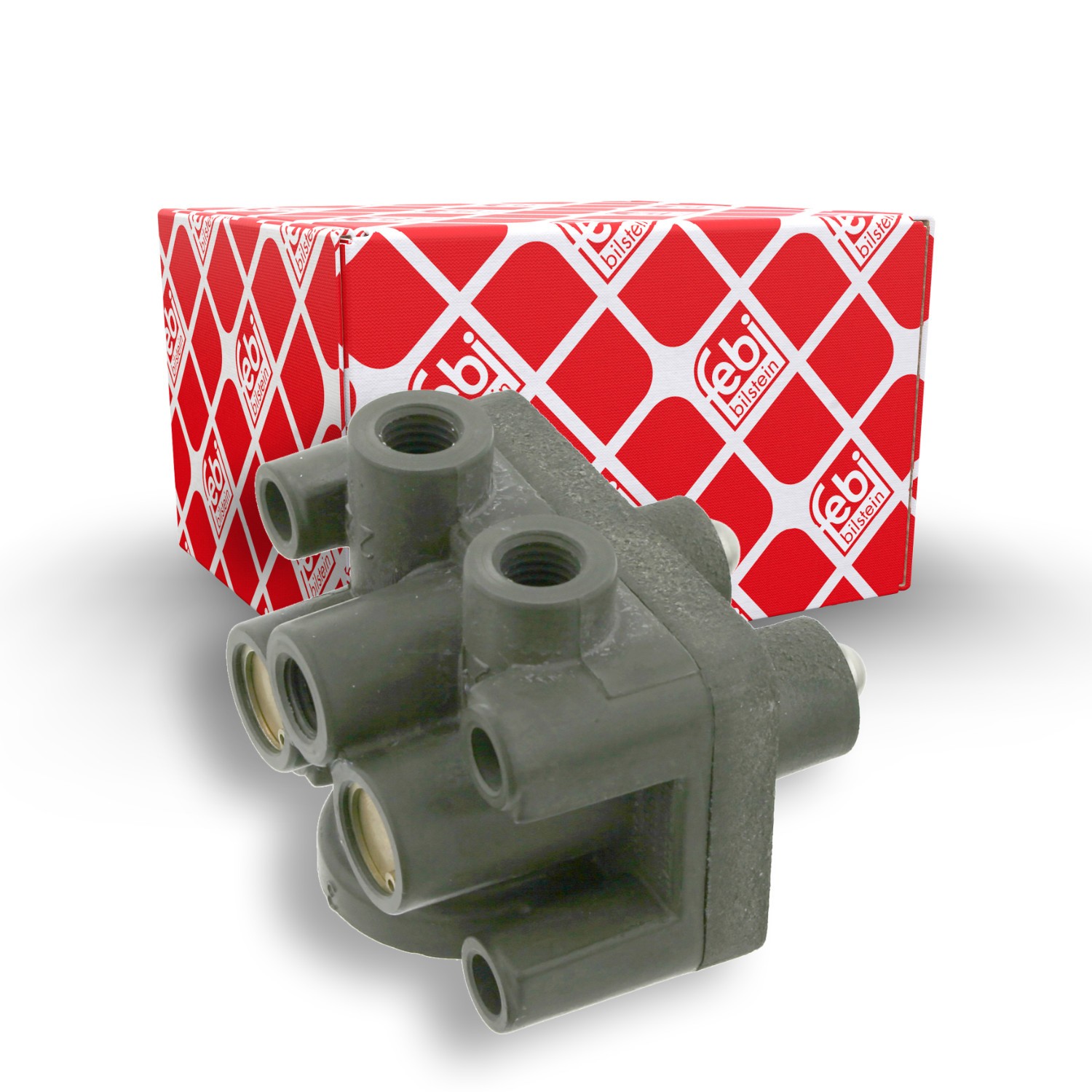 FEBI BILSTEIN Switch, splitter gearbox Article number: 24667 cheaply