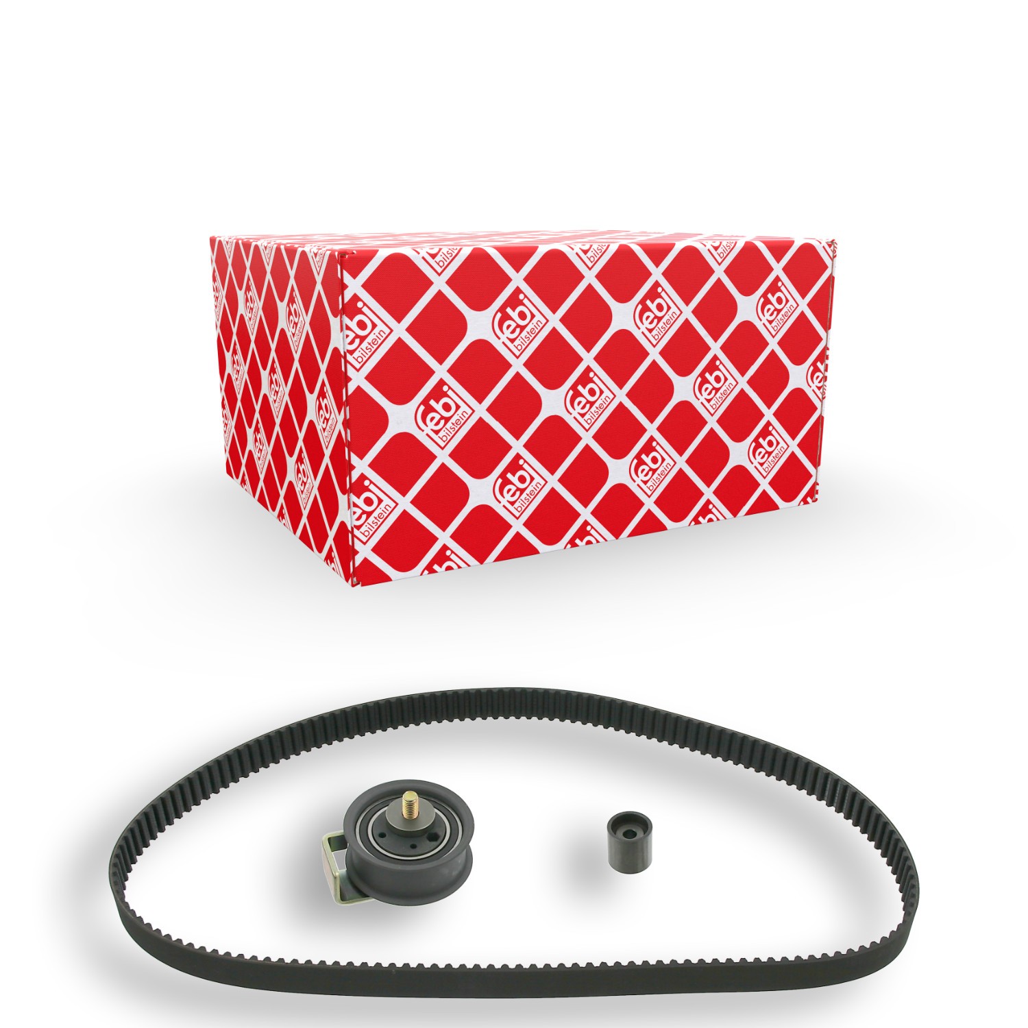 FEBI BILSTEIN Timing belt kit Article number: 24723 cheaply