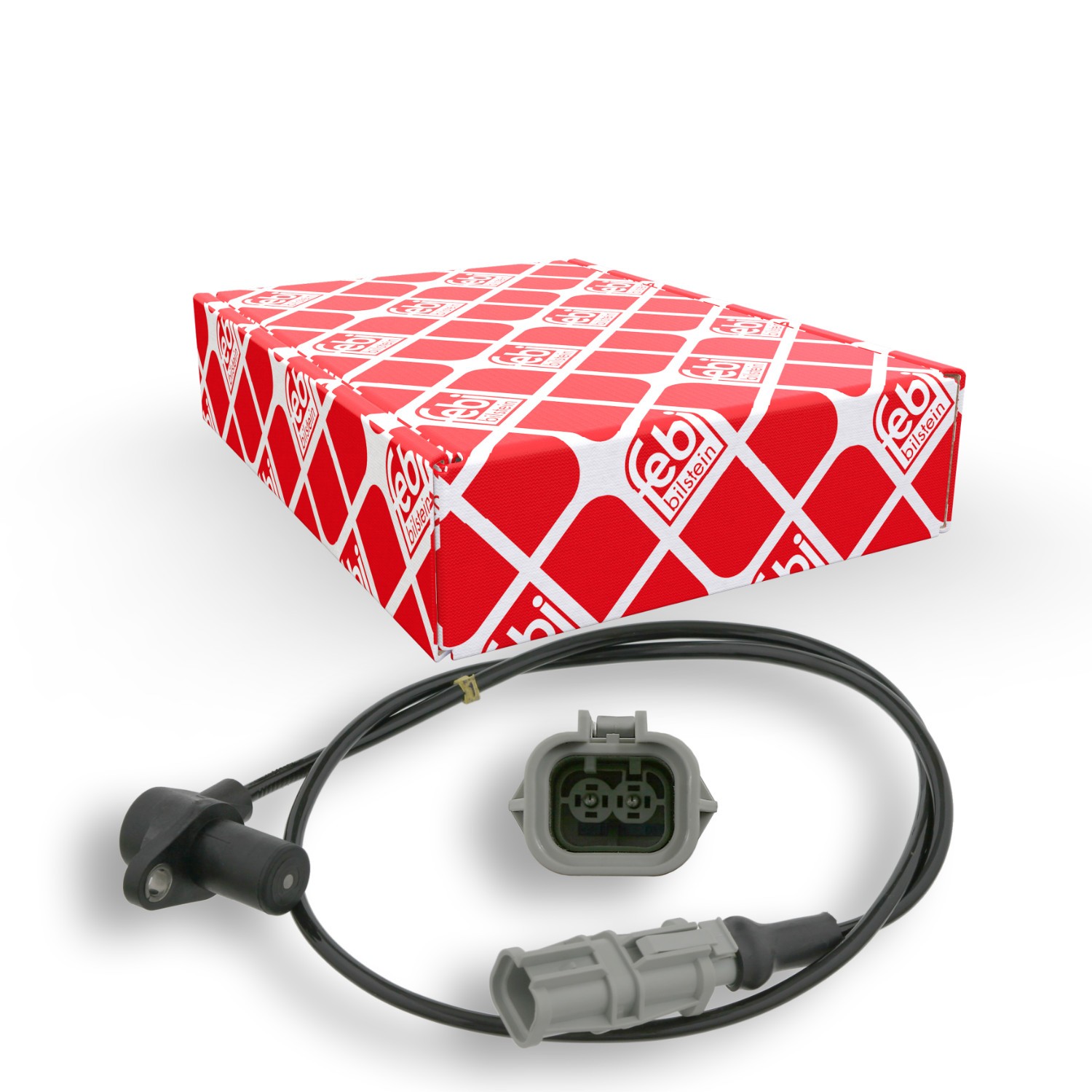 FEBI BILSTEIN RPM Sensor, engine management Article number: 24859 cheaply