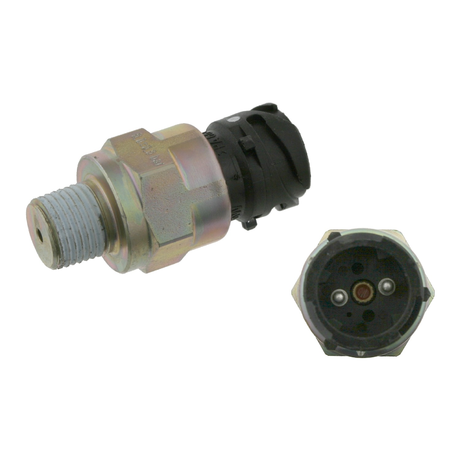 FEBI BILSTEIN Sensor, compressed-air system Article number: 24977 cheaply