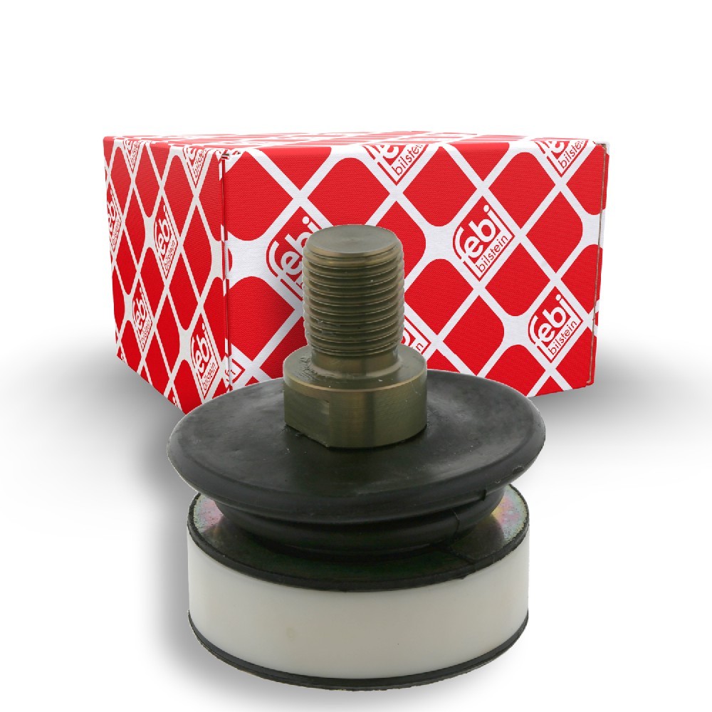 FEBI BILSTEIN Ball Head, gearshift linkage Article number: 24980 cheaply