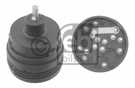 FEBI BILSTEIN Headlight switch Article number: 24984 cheaply