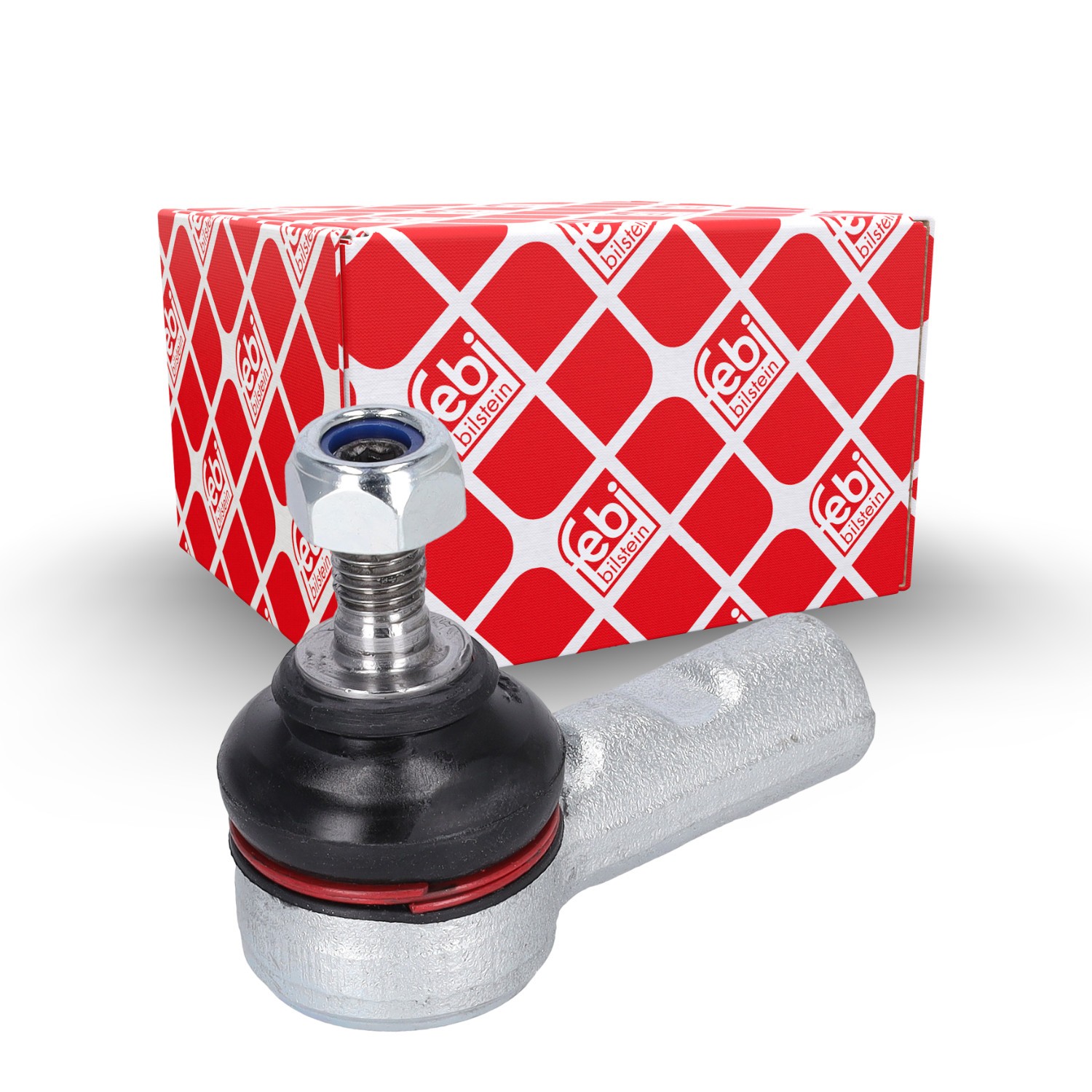 FEBI BILSTEIN Ball Head, gearshift linkage Article number: 24989 cheaply