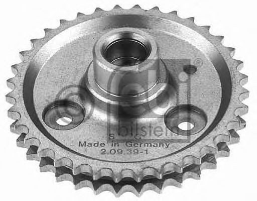 FEBI BILSTEIN Gear, camshaft Article number: 25026 cheaply