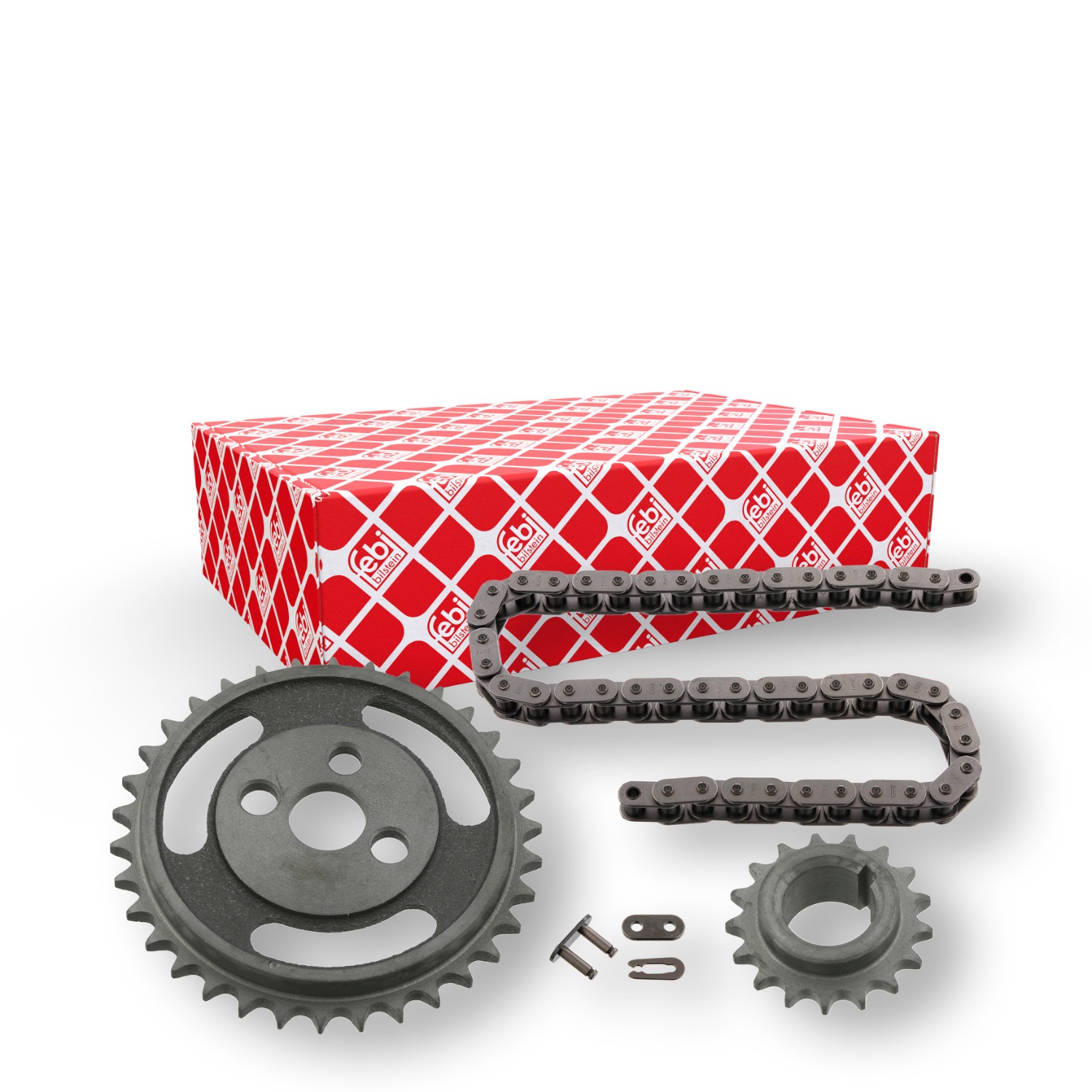 FEBI BILSTEIN Timing chain kit Article number: 25159 cheaply
