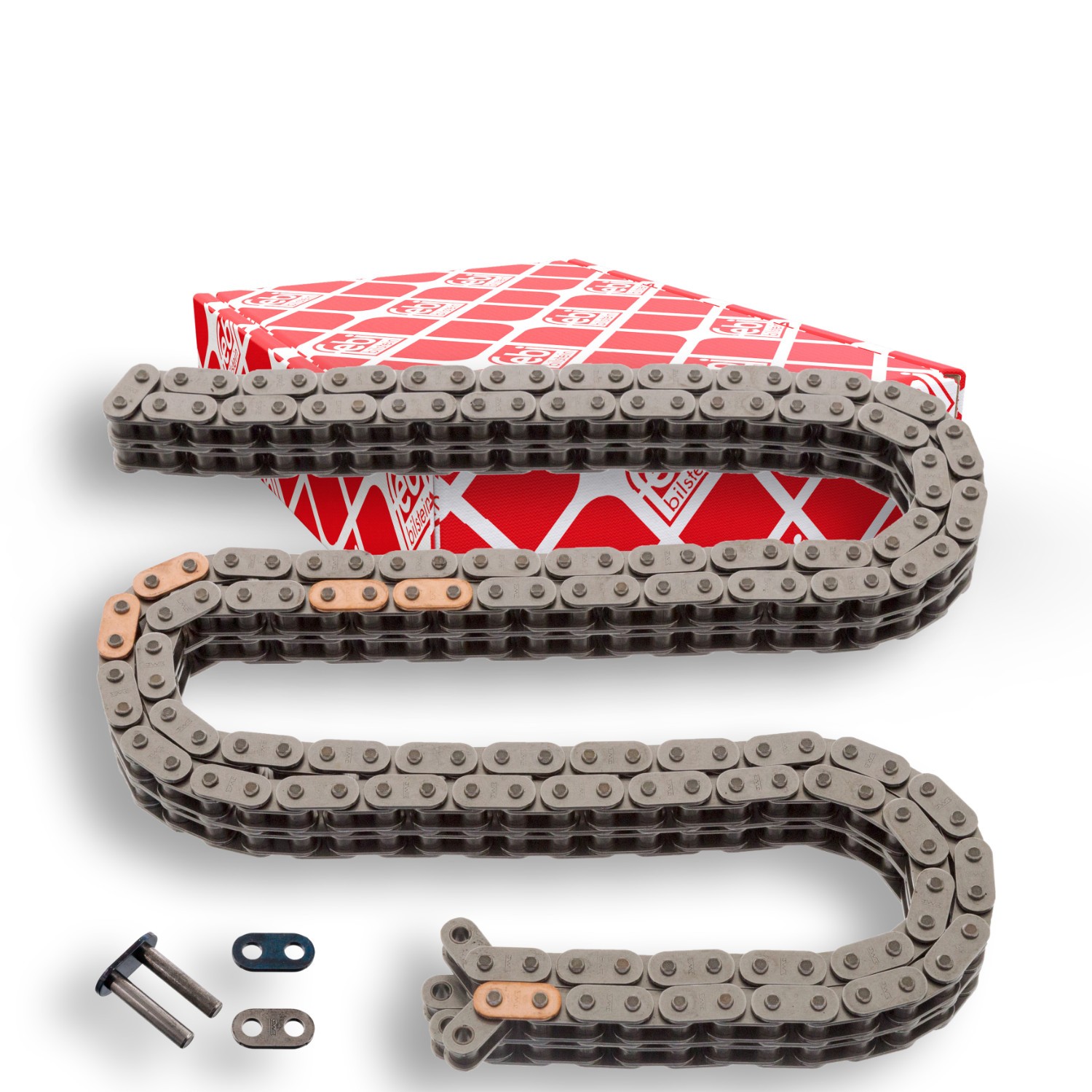FEBI BILSTEIN Timing Chain Article number: 25221 cheaply