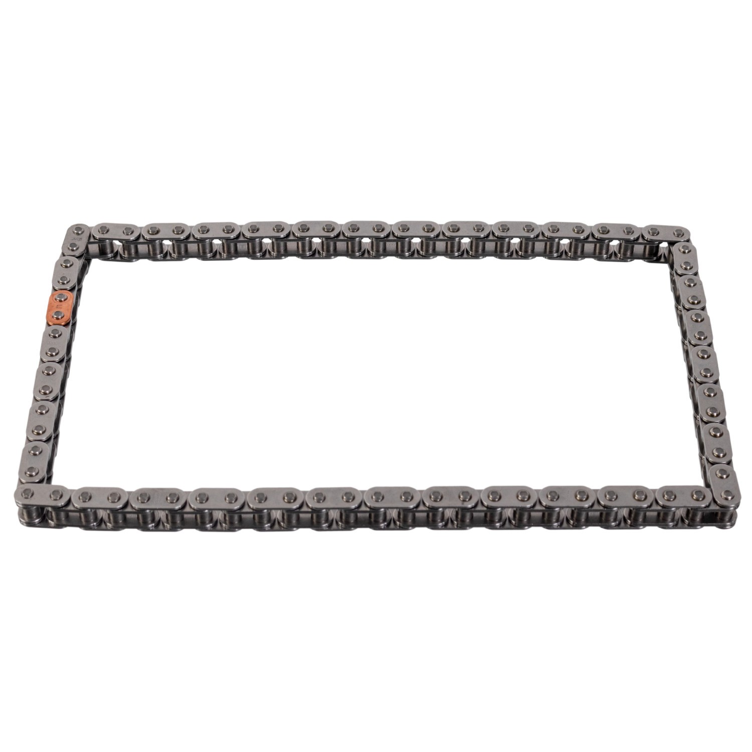FEBI BILSTEIN 25229 Chain, oil pump drive TRANSIT 2.4 DI RWD (F_B_, F_C_, F_A_) 120 PS Diesel 2006
