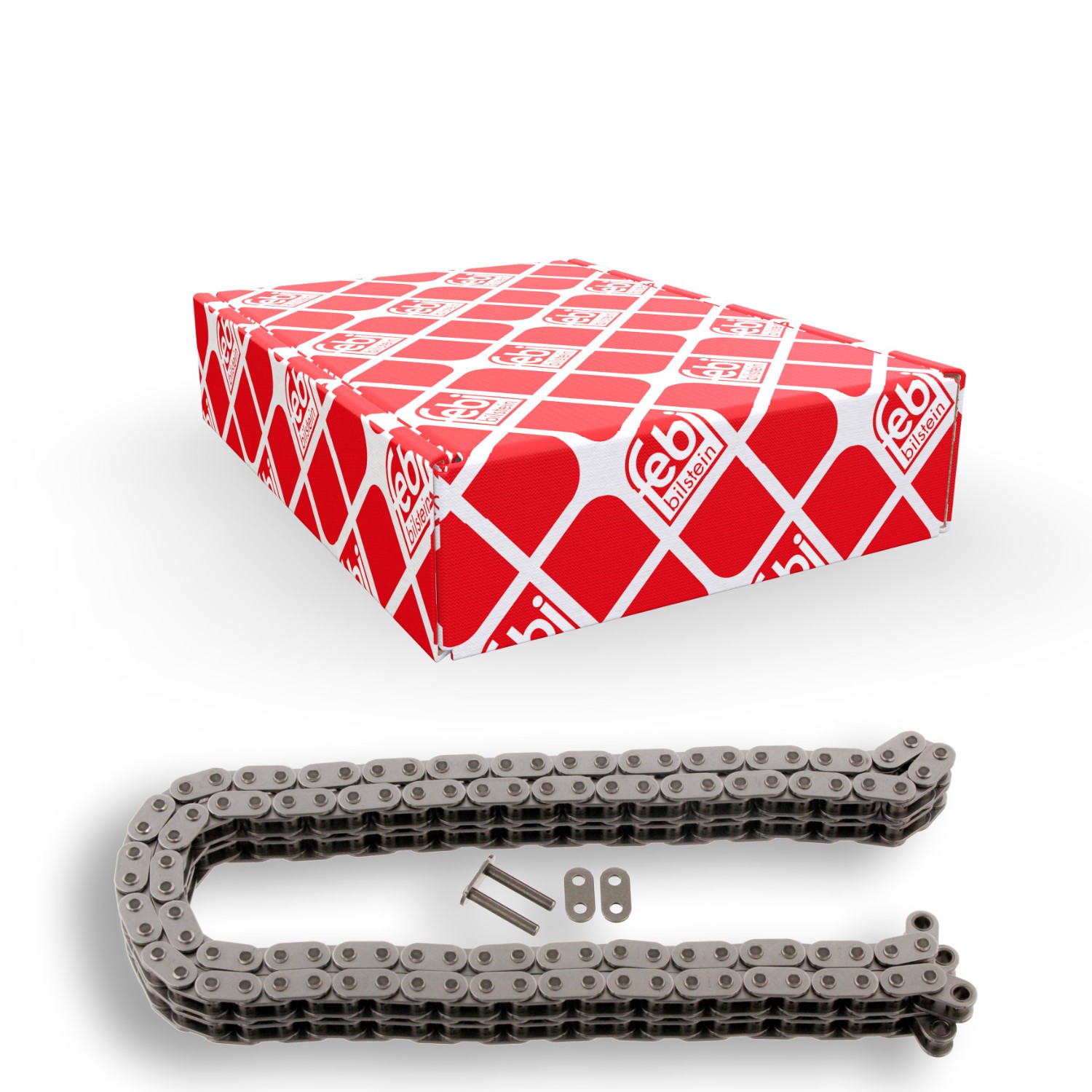 FEBI BILSTEIN Timing Chain Article number: 25356 cheaply