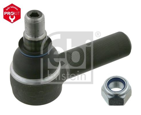 FEBI BILSTEIN Drag Link End Article number: 26006 cheaply