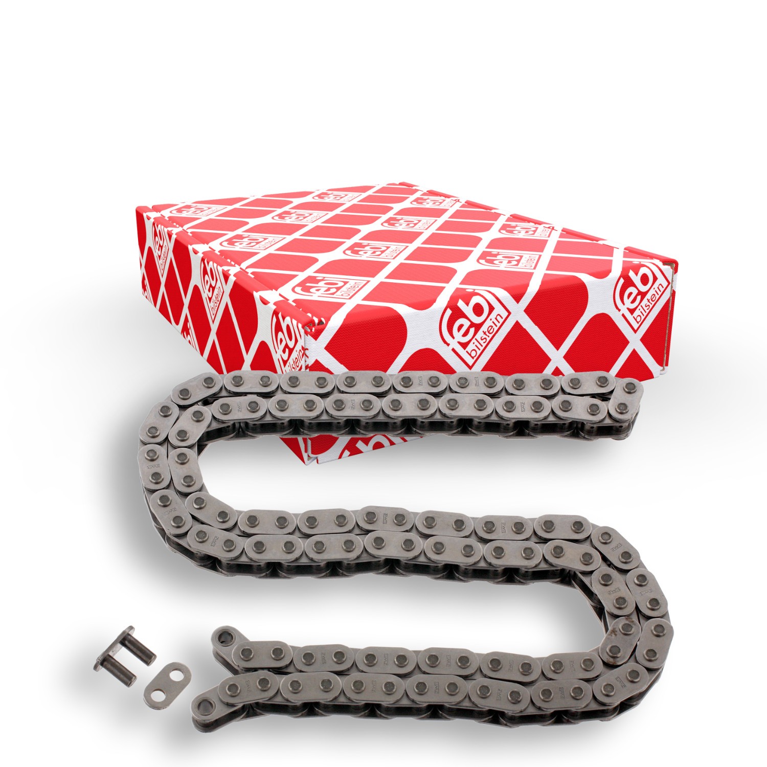 FEBI BILSTEIN Timing Chain Article number: 26011 cheaply