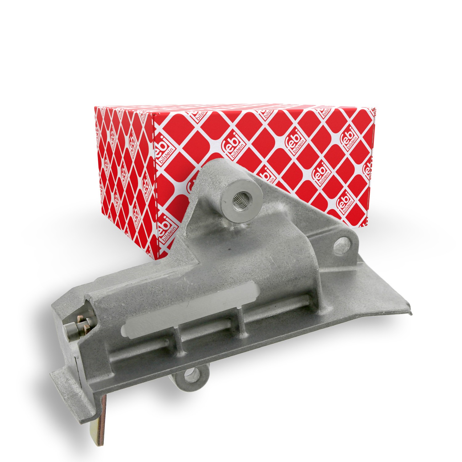 FEBI BILSTEIN Tensioner, timing belt Article number: 26033 cheaply