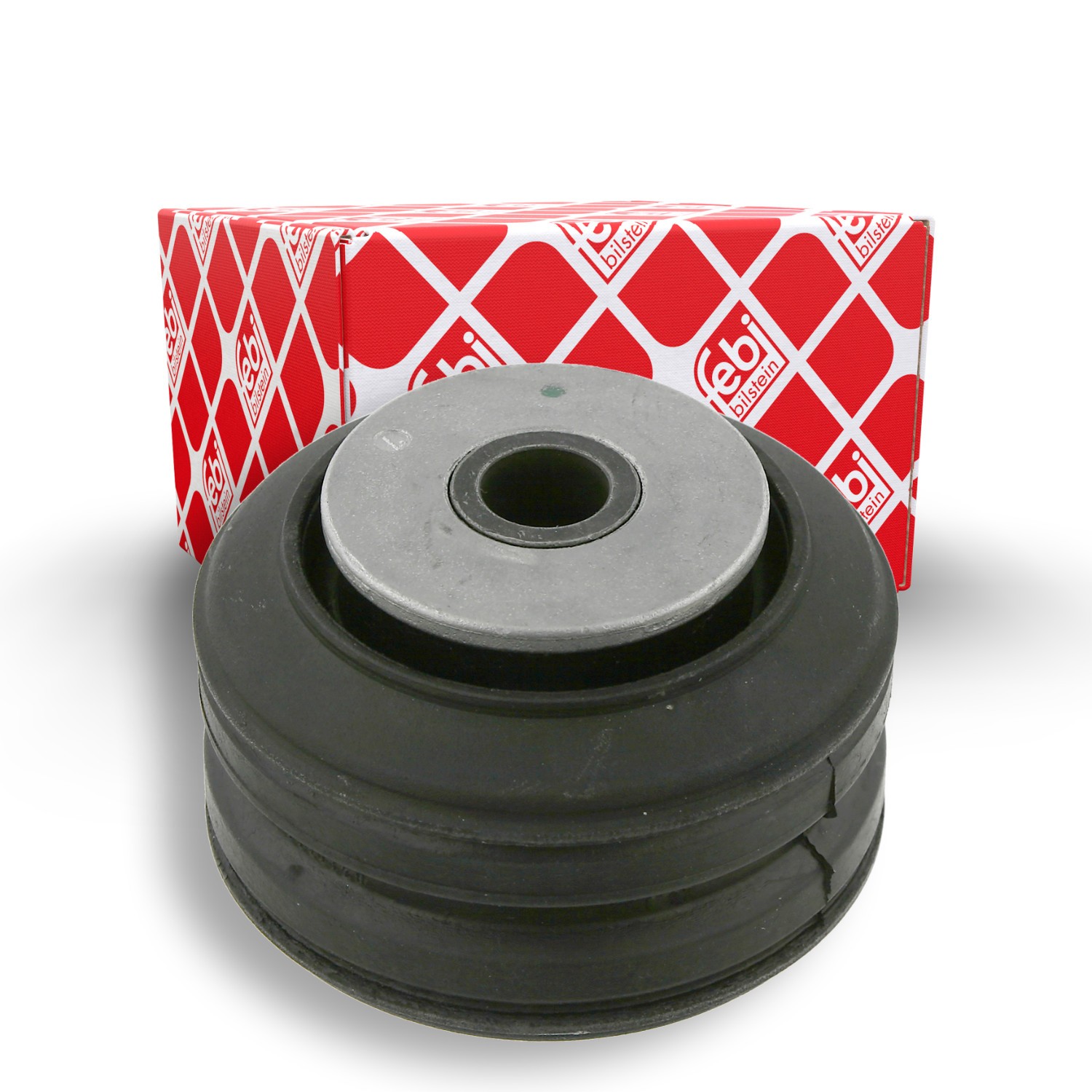 FEBI BILSTEIN Hinge, driver cab Article number: 26090 cheaply